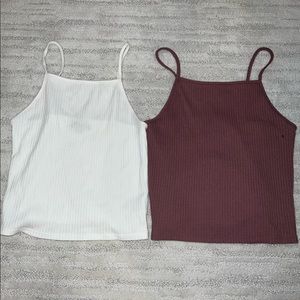 American Eagle Tank tops!!